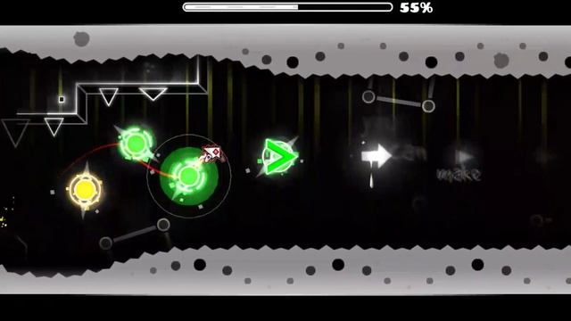 The Behemoth - JacobRoso - Geometry Dash смотреть онлайн