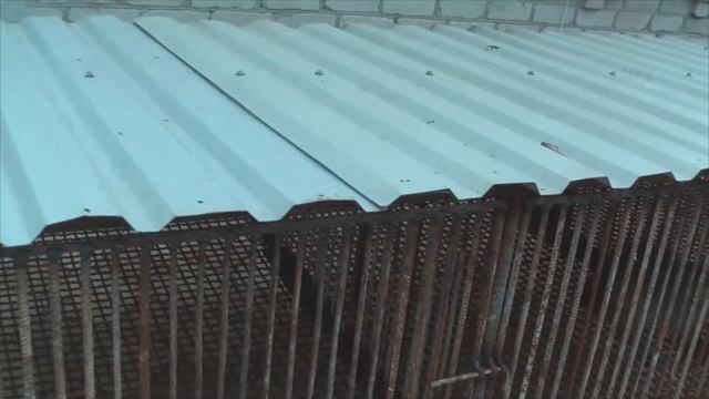 Надёжная, прочная и долговечная клетка для нутрий своими руками смотреть онлайн