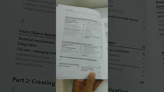 Creating the Virtual Store Project смотреть онлайн