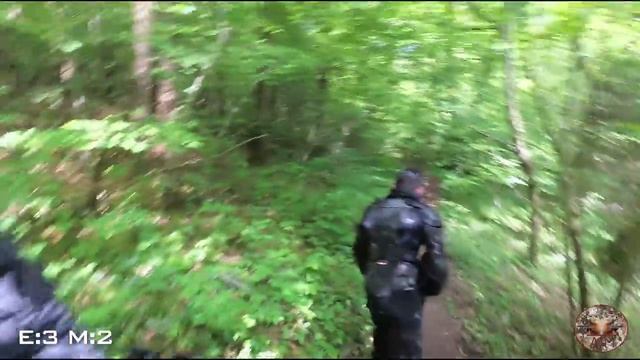 [AIRSOFT FR] SCOPE CAM #4 SRS A1 SILVERBACK | YI 4K+ | YI LITE | Runcam2 смотреть онлайн
