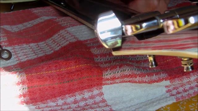 Fitting Locking Tuners to My PRS SE Guitar смотреть онлайн