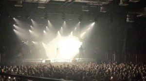 Wildways Live @ A2 GREEN CONCERT, СПб 08.06.21