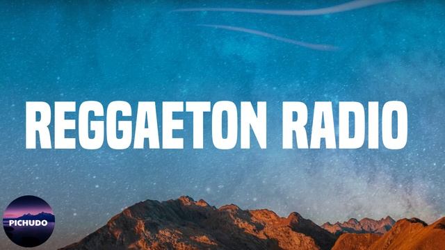 Reggaeton Radio  -  Pop Latino Nuevo 2022  | Dalex, Kevin Roldan, Rauw Alejandro