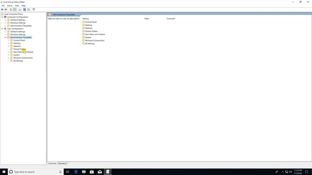 Show 'Run as different user' in Windows 10 смотреть онлайн