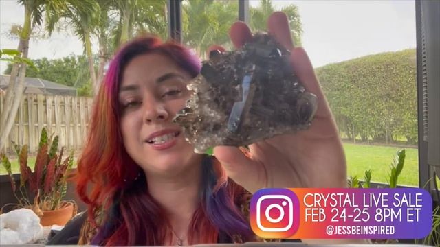 JessBeInspired Events * Feb 21-27th 2022 * Oracle Card Deck-Reiki Circle-Crystal Sale-Sound Healing смотреть онлайн