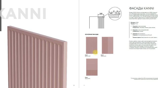 Обзор каталогов СФА