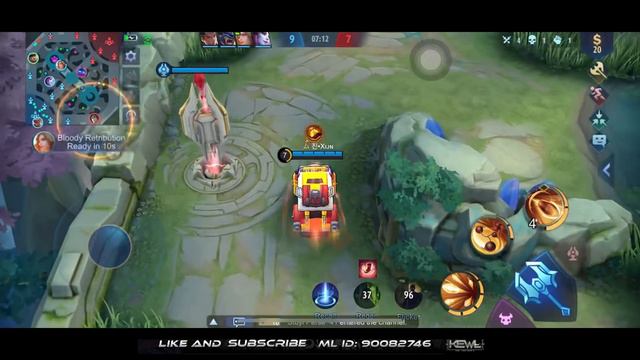 CLINT BLUE CRITICAL BUILD | GLOBAL BEATRIX DELETE TITLE AFTER THIS!!! смотреть онлайн