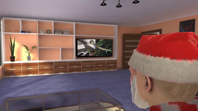 СПЕЦ. ВЫПУСК! СПАСАЕМ НОВЫЙ ГОД В GCO | GRAND CRIMINAL ONLINE смотреть онлайн