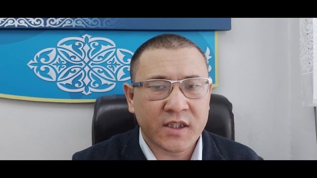 История казахского Павлодара. Досмотрите до конца, узнаете, как здесь жили и правили кимаки, кыпшак смотреть онлайн