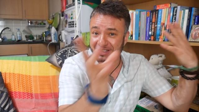 Dating When Trans | First Date With A Man смотреть онлайн