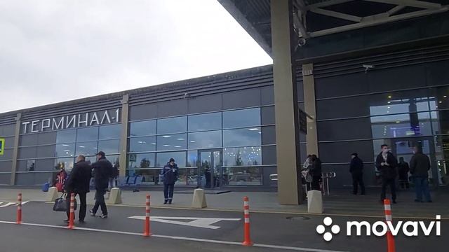 Сын вернулся в Анапу. смотреть онлайн