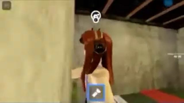 RAINBOW FRIENDS / РАДУЖНЫЕ ДРУЗЬЯ В ROBLOX!? 2 ГЛАВА! У ЗЕЛËНОГО ЕСТЬ СВОË УБЕЖИЩЕ!? Фан версия. смотреть онлайн