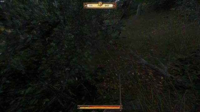 Kingdom come - часть 4, прислуживаю на охоте) смотреть онлайн