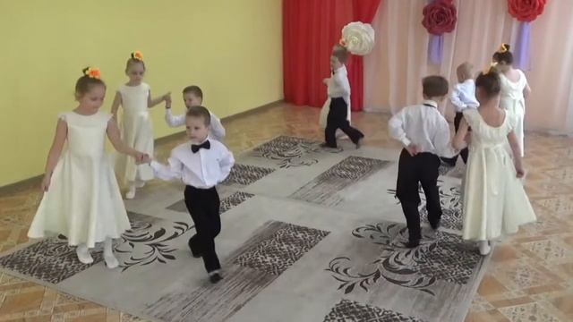 Вальс Людовика 15 смотреть онлайн