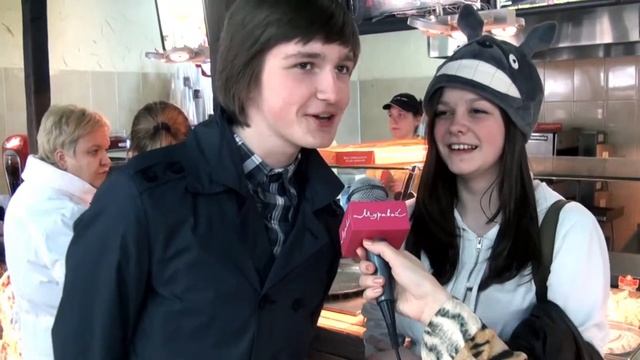 9 мая в Торговом Центре Муравей на проспекте Ленина