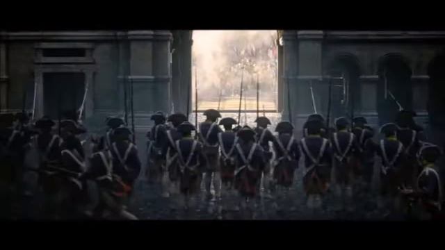 ACU Executioner's Day смотреть онлайн