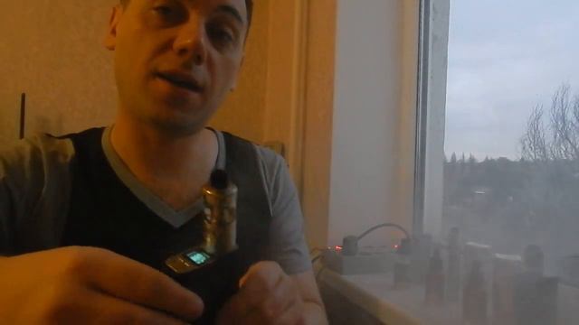 [Vape-барчик] Пилотный выпуск (Vapemon, Smoothie Up) смотреть онлайн