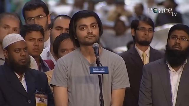 Зачем Бог нас создал, зная каким будет конец? || Др. Закир Найк смотреть онлайн