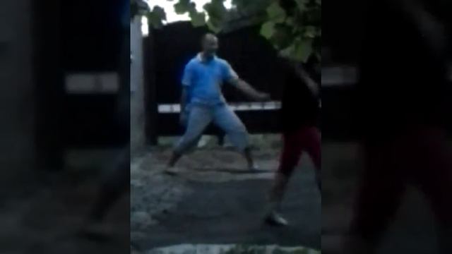 Алиса и Лёха на днюхе!! смотреть онлайн