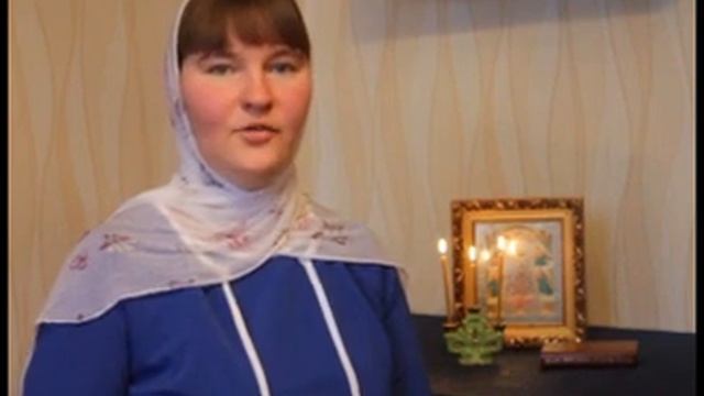 Милостивый Владыко смотреть онлайн