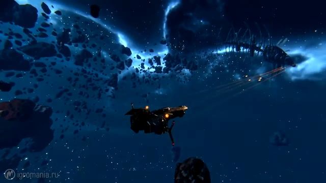 игры космические симуляторы смотреть онлайн