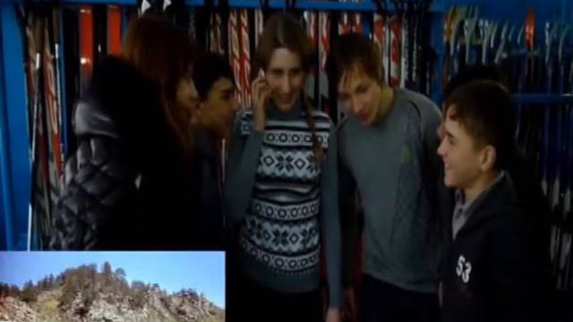 История Большой Игры МДИ смотреть онлайн