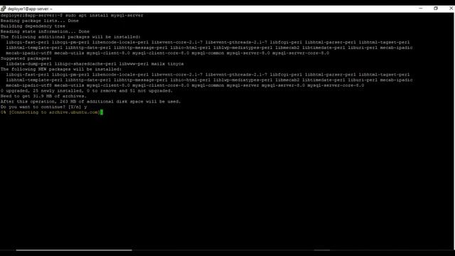 #ubuntu How to Install LAMP on ubuntu server on virtual machine смотреть онлайн