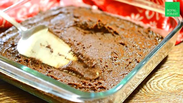 Вегетарианский пирог со сливой. Eggless Plum Cake Recipe.