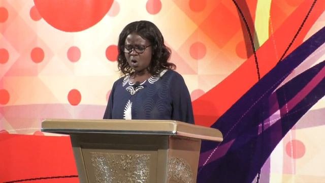 Find Certainty in Uncertain Times | Pst Rosemary Mugala смотреть онлайн