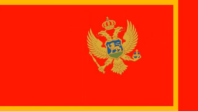 NATO Flag Animation смотреть онлайн