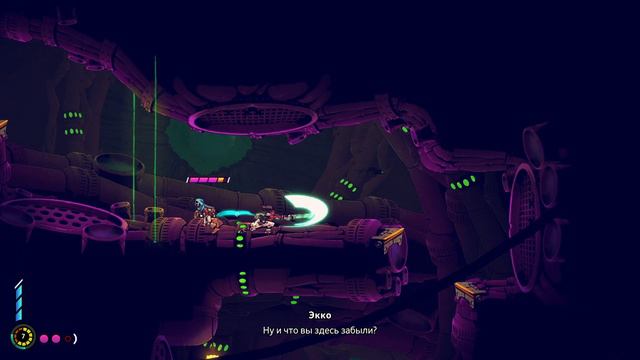 ПОИСКИ В СТОКАХ #3 CONVERGENCE: A League of Legends Story (Прохождение без комментариев) смотреть онлайн