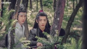 ❤ Ван и Бо и Сяо Чжань ❤ (1)