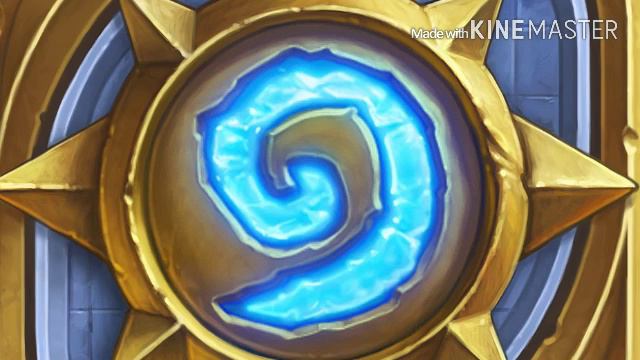 HearthStone /линк в описанието... смотреть онлайн