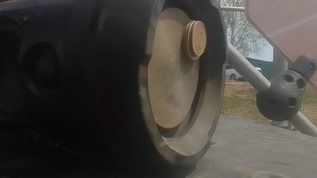 бас тест на слабой песни фиеро вортекс L (видео было заснято по приколу) смотреть онлайн