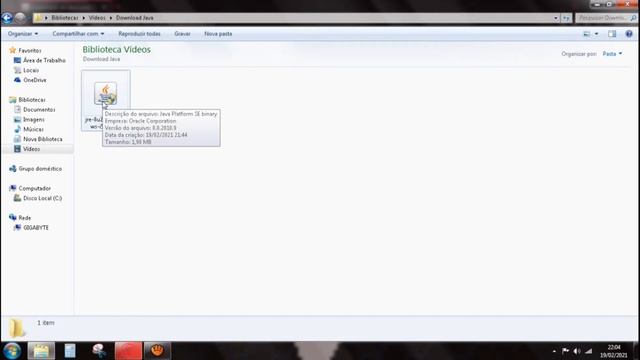 ⚠️Tutorial - TED não encontrou uma instalação java de 32 bits! Como resolver! смотреть онлайн