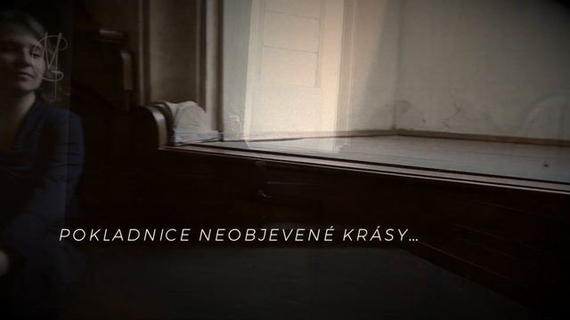 Praga Rosa Bohemiae - Daniela Čermáková смотреть онлайн