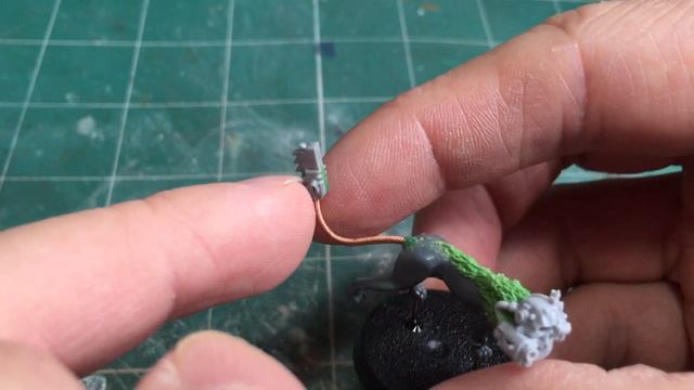 Build & Paint an INQ28 Warband. Part 4: Cyber Pet смотреть онлайн