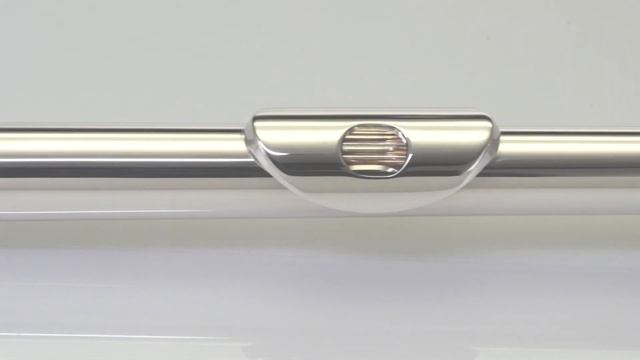 Pearl - Quantz 665RBE Flute смотреть онлайн