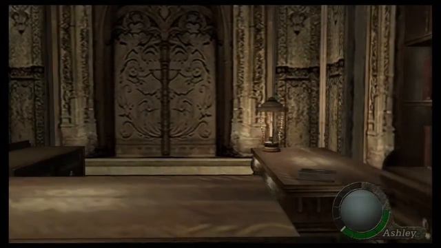 [RE4] Resident Evil 4 - Nintendo Switch Chapter 3-4 Walkthrough - No Commentary смотреть онлайн