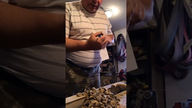 Нож «Универсал» сталь m390 смотреть онлайн