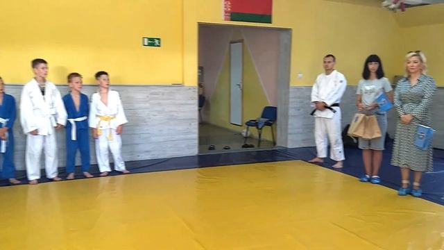 Выступление председателя Витебской областной организации Е.В.Нефедовой смотреть онлайн