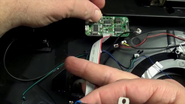 Guitar Hero Drum Midi Conversion Using Arduino Chip смотреть онлайн