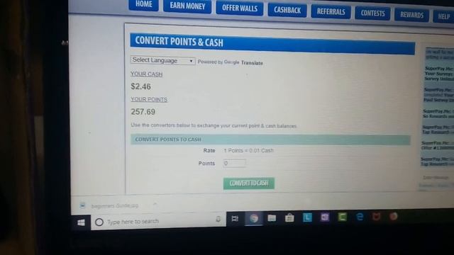 Starting 60 day Challenge Cash Out Daily until New Year 2019 Holliday Season Free Black Friday Cash смотреть онлайн