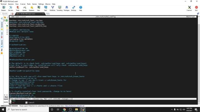 DevOps Project with Git + Maven + Jenkins + Docker on AWS смотреть онлайн