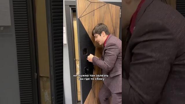 Надежные замки входную, металлическую дверь