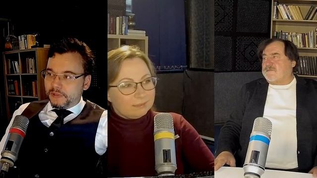 Юридическая консультация // 28.11.2023 смотреть онлайн