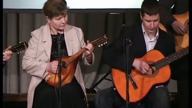 Мелодия Души - Великий Бог смотреть онлайн