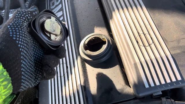 Разборка BMW - 5 E39 1995-2003, 2.5 (VIN: WBADS32050GD40326) EY52CDZ смотреть онлайн