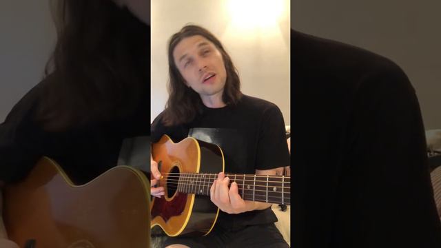 James Bay Live Lessons: Running смотреть онлайн