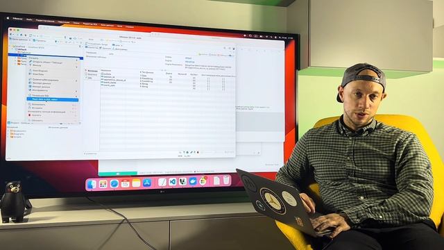 Установка ClickHouse для тестов - Блог аналитика экосистем - ClickHouse, SQL, AppMetrica №2